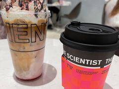 -科学家咖啡(恒隆广场店)