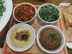 -杏花村水席楼·洛阳水席(老城十字街店)