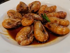 -顺风海鲜港(金玉兰店)
