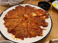 -多宾韩国料理(学衡路店)