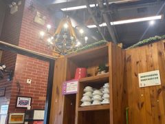 -全聚贤餐厅·湖北家常菜(沙湖店)