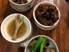 -黄祥华养生堂·炖汤·营养蒸饭(岭南天地店)