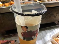 -赵总请喝茶(海岸城店)