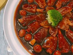 -新兴家喻酒家·羊城名宴(昌岗店)