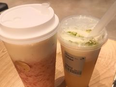 -喜茶(深圳东门1234店)
