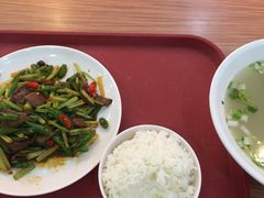 -食美汇美食广场(新奥店)
