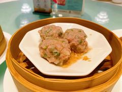 -京香轩·中餐厅(上海中庚聚龙酒店)