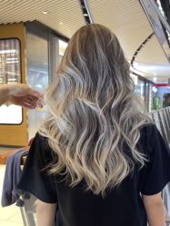 点击看大图 -3AM HAIR SALON烫发染发接发