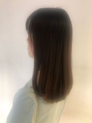 -苏豪路易士·嘉玛发廊