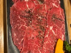 -北京小炮儿炙子烤肉·铜锅涮肉(南京弘阳广场店)