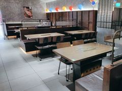 -新石器烤肉(中房金谊广场店)