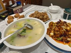 -福来居烤鸭店(天坛二店)