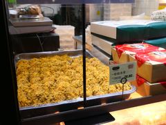 -泸溪河桃酥(秦淮夫子庙一店)