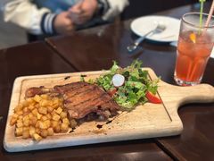 -La Creperie法餐厅(桃江路店)