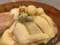 -飞尝蚝·顺德菜·鱼生(顺德总店)