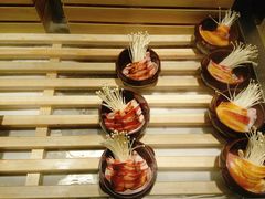-韩盛·盛江山自助料理(于洪新玛特店)