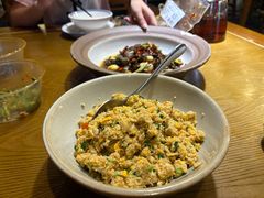 -李久其家民间餐厅(观沙岭公园店)