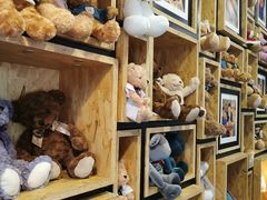 -咖法森林·咖啡  酒吧(天河店)