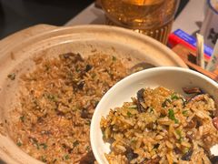砂锅黄鳝啫饭-小炳胜(卓悦中心店)