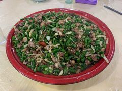 霸王兔尖椒兔-东吴霸王兔(松青路店)