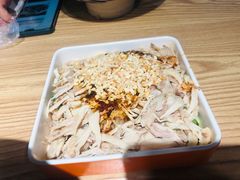 -老九圆山西面馆(CBD店)