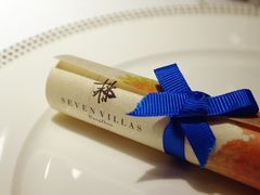 -三嚥阁 La Villa Restaurant