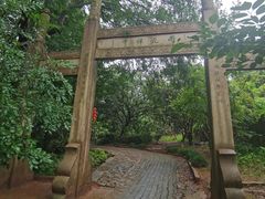 -雨花胜境
