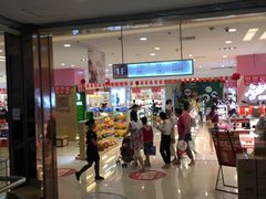 -万达广场(福州金融街店)