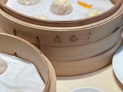 -鼎泰丰(当代商城店)