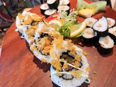 -西安高新希尔顿酒店·咖啡露台西餐厅