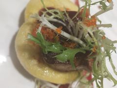 -雅玛花式铁板烧(国宏宾馆店)