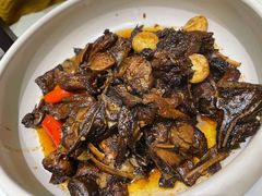 -粗茶淡饭·汉口公馆(循礼门店)