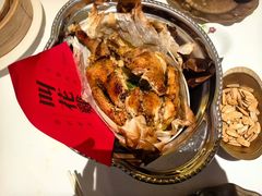 -桂满陇·手作小笼包&江南叫花鸡(中山公园店)