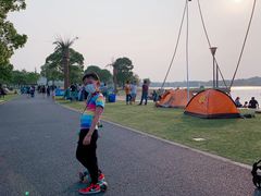 -上海月湖雕塑公园