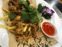 -小堂宴·老厦门码头小炒(厦大店)