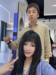 -Z.X HAIR SALON张新美业