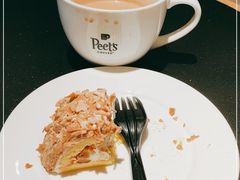 -Peet's Coffee皮爷咖啡(大学路店)