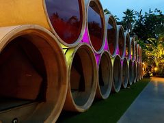 -厦门日月谷温泉渡假村