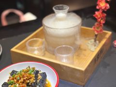 -火宫殿·湘菜小吃·商务宴请·生日聚会(市府店)
