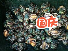 -美人鱼悬崖海景餐厅(鹿嘴山庄店)