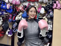 -VPsmart私教健身工作室(新华路旗舰店)