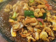 -标记美食新鲜猪杂(兴南大道店)