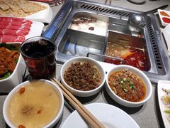 -海底捞火锅(九久奥特莱斯店)