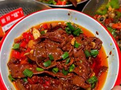 -老闵田螺馆·南昌市井菜·特色小吃(总店)