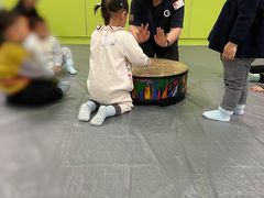-金宝贝早教(庐阳万象汇中心)