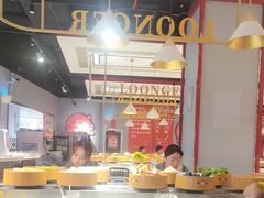 -龍歌自助小火锅(崂山丽达店)
