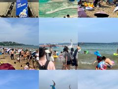 -大梅沙海滨公园