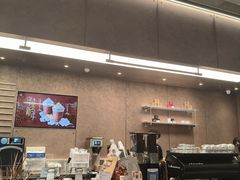 -Peet's 皮爷咖啡(深圳湾万象城店)