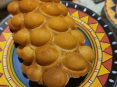 明星鸡蛋仔-玛嘉烈(北京金融街店)
