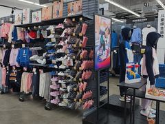 -迪卡侬(瓯海店)